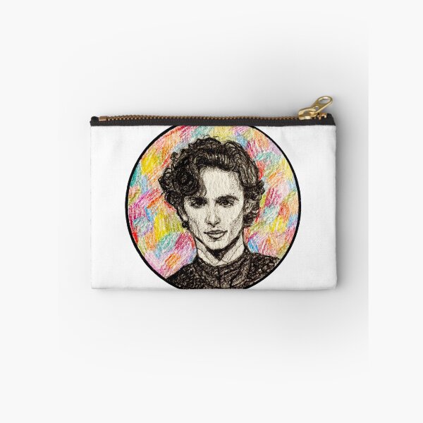 Item preview, Timothée Chalamet designed and sold by Elle-D.