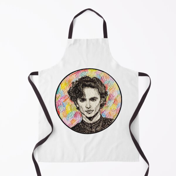 Item preview, Timothée Chalamet designed and sold by Elle-D.