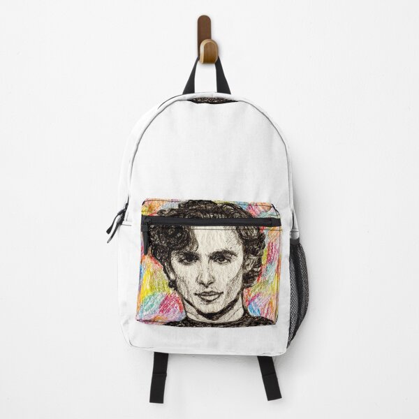 Item preview, Timothée Chalamet designed and sold by Elle-D.