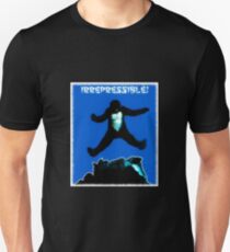 Monkey Irrepressible Slim Fit T-Shirt