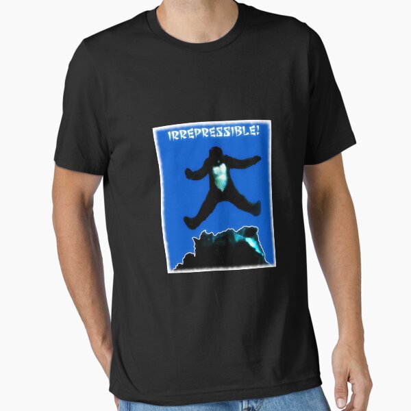 Item preview, Monkey Irrepressible designed and sold by Dangelus974.