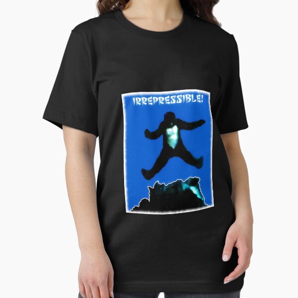 Item preview, Monkey Irrepressible designed and sold by Dangelus974.