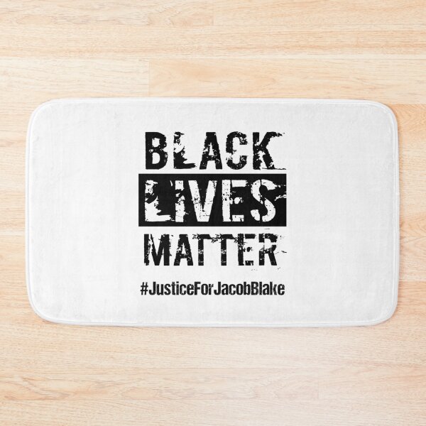 Item preview, Justice for Jacob Blake - Black Lives Matter designed and sold by Andrea Lina.