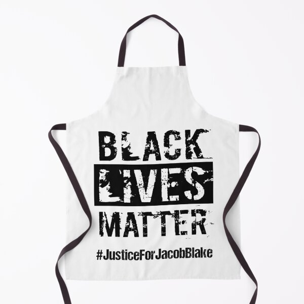 Item preview, Justice for Jacob Blake - Black Lives Matter designed and sold by Andrea Lina.
