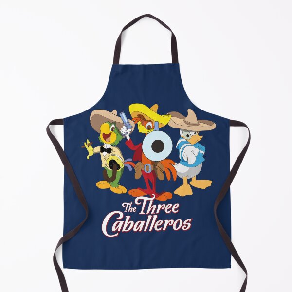 Item preview, The caballeros, three amigos designed and sold by jimlev.