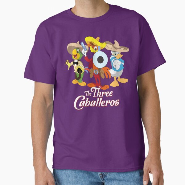 Item preview, The caballeros, three amigos designed and sold by jimlev.