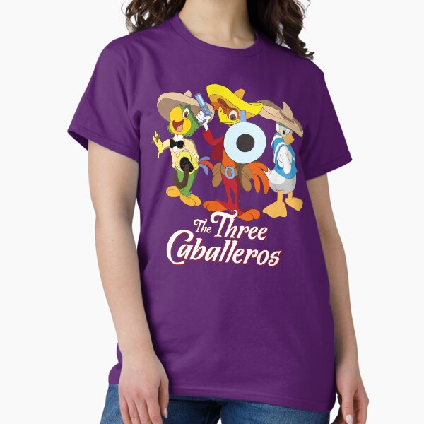 Item preview, The caballeros, three amigos designed and sold by jimlev.