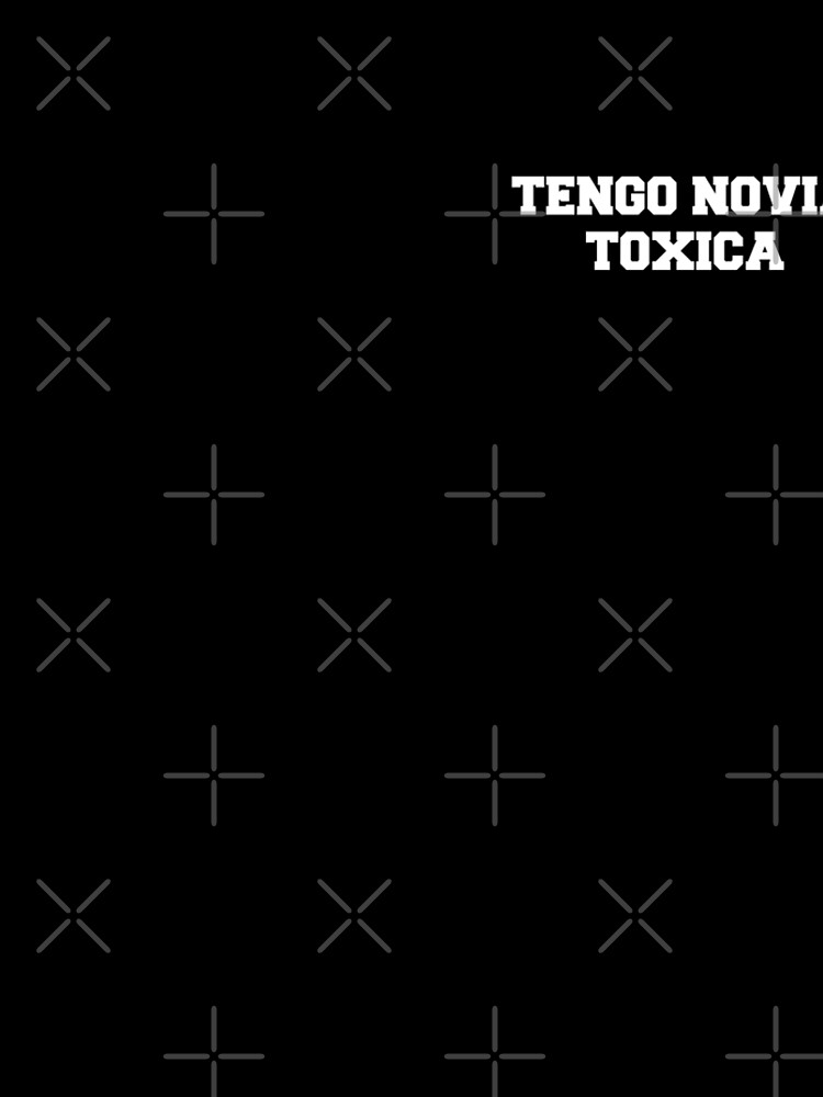 Tengo Novia Novio Funny Mexican Spanish Toxica Leggings for Sale by  artworkbyrihen