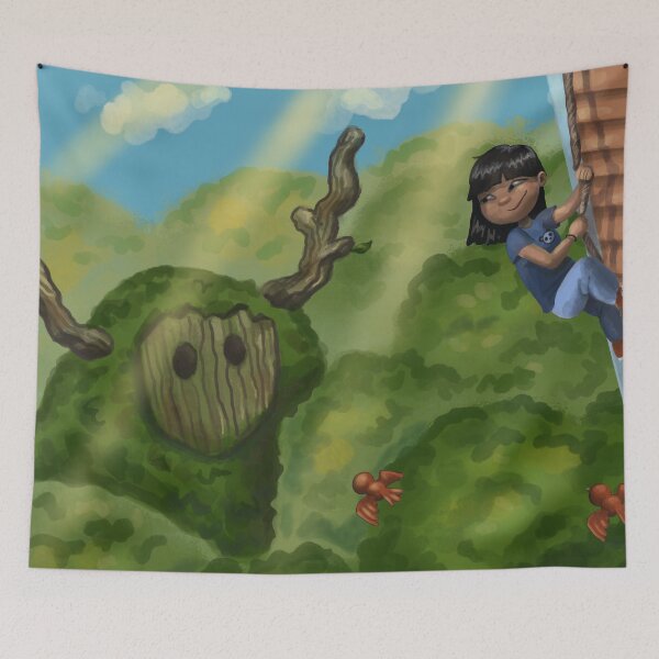 Item preview, Adventure designed and sold by Perezart-.