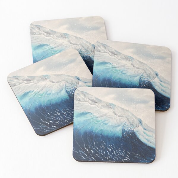 Item preview, High Tide designed and sold by LindaJaneArt.