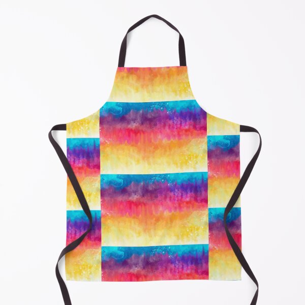 Item preview, Colección Draped Jelly Brush Print designed and sold by lapaz.