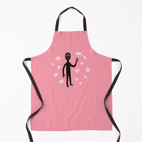 Item preview, Peace Out Alien designed and sold by katdogdesign.