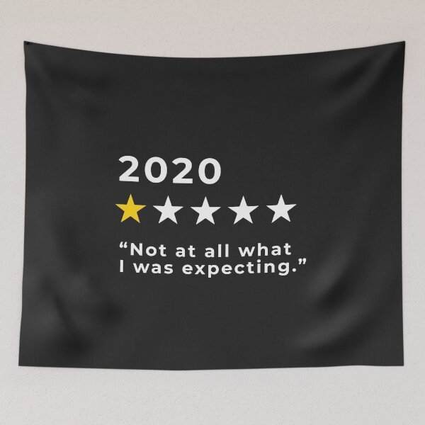 Item preview, 2020 - "not at all what I was expecting" bad review designed and sold by Primotees.