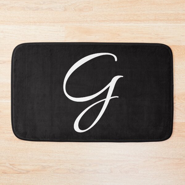 Item preview, Capital G designed and sold by REApparelCo.