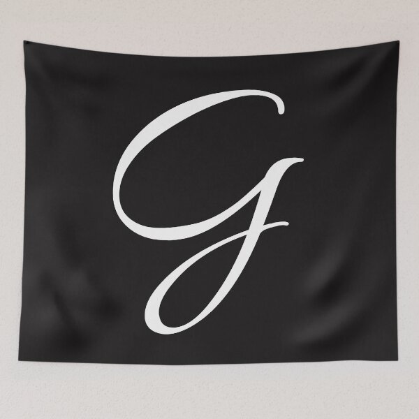 Item preview, Capital G designed and sold by REApparelCo.