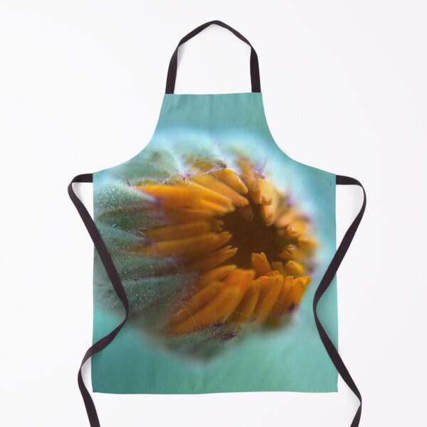 Item preview, Calendula bud designed and sold by LinaLyss.