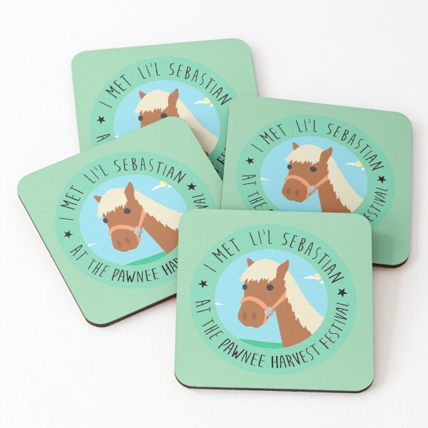 Item preview, Parks and Recreation sticker pack designed and sold by albsbubble.