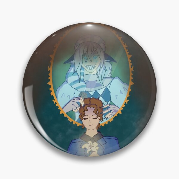 Item preview, Dreamtalia  designed and sold by Shroomy707.