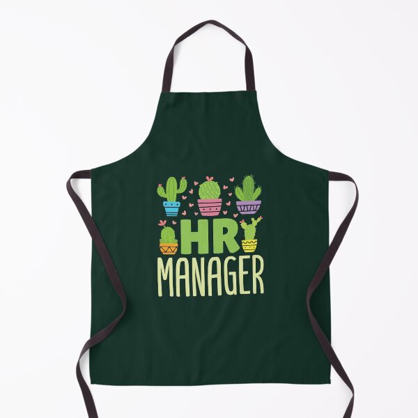 Item preview, HR Manager designed and sold by jaygo.