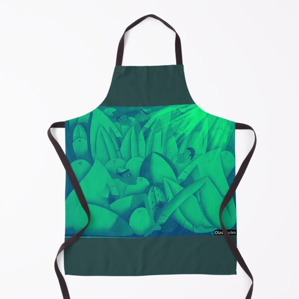 Item preview, Exclusive special green design designed and sold by olasazulessi.
