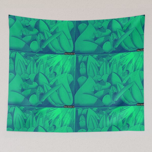 Item preview, Exclusive special green design designed and sold by olasazulessi.