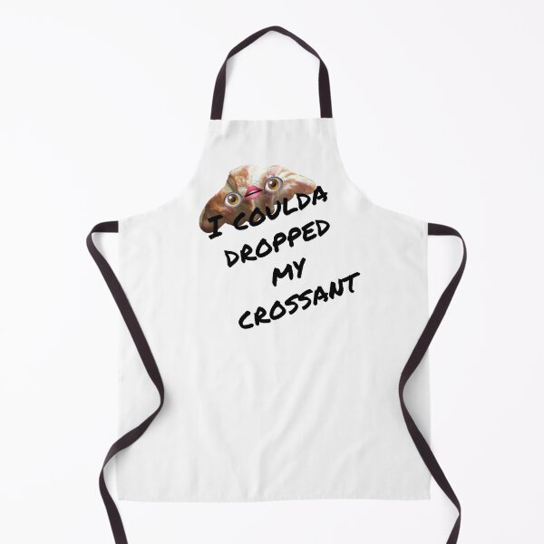 Item preview, My crossant designed and sold by SnazzyshopbyM.
