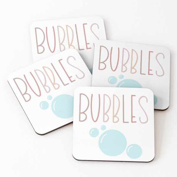 Item preview, Bubbles Lettering and Drawing designed and sold by Slletterings.