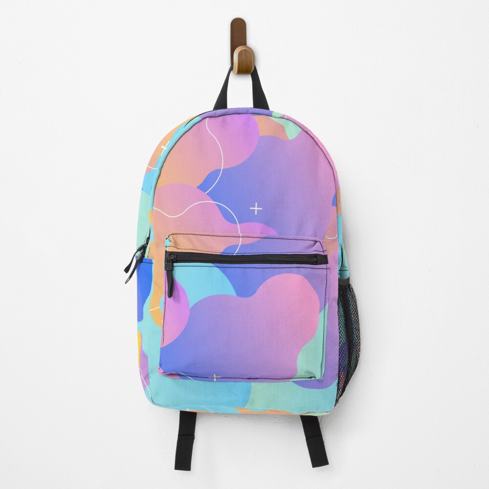 Item preview, Backpack designed and sold by creative-boo.