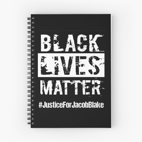 Artikelvorschau, Gerechtigkeit für Jacob Blake - Black Lives Matter entworfen und verkauft von Andrea Lina.
