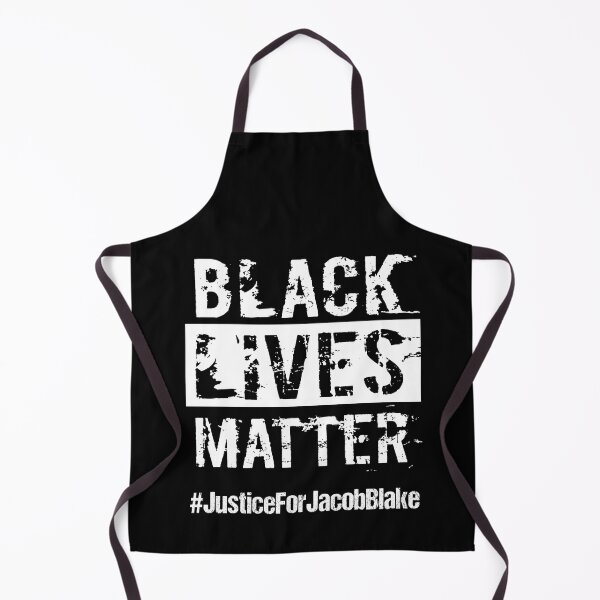 Item preview, Justice for Jacob Blake - Black Lives Matter designed and sold by Andrea Lina.