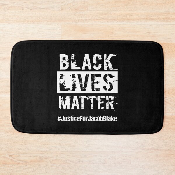Item preview, Justice for Jacob Blake - Black Lives Matter designed and sold by Andrea Lina.