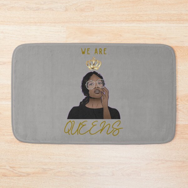 Item preview, we are black queens designed and sold by ThundalyLife.