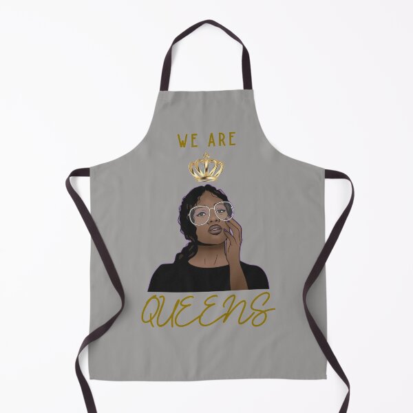 Item preview, we are black queens designed and sold by ThundalyLife.