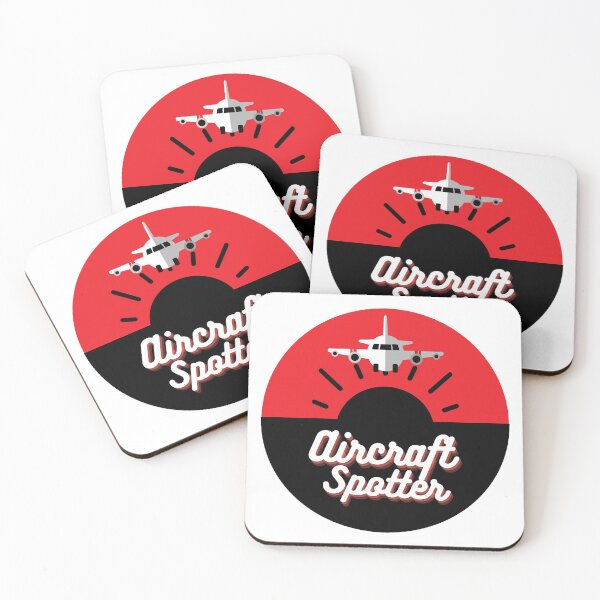 Item preview, Aircraft Spotter designed and sold by lennyspook.