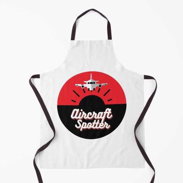 Item preview, Aircraft Spotter designed and sold by lennyspook.