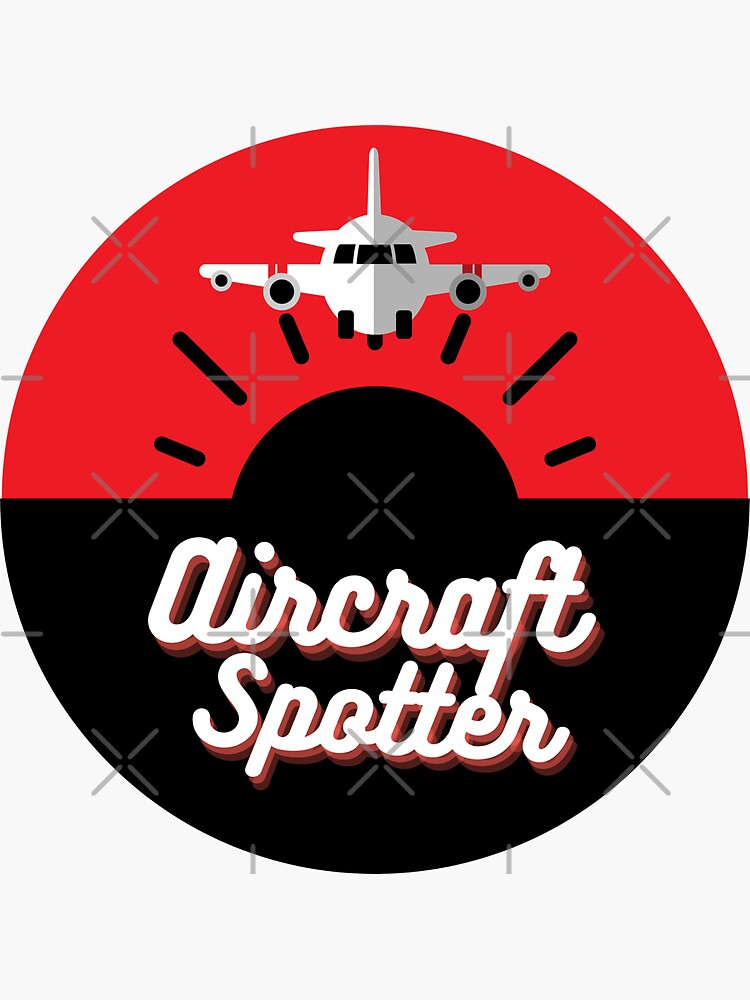 Aircraft Spotter