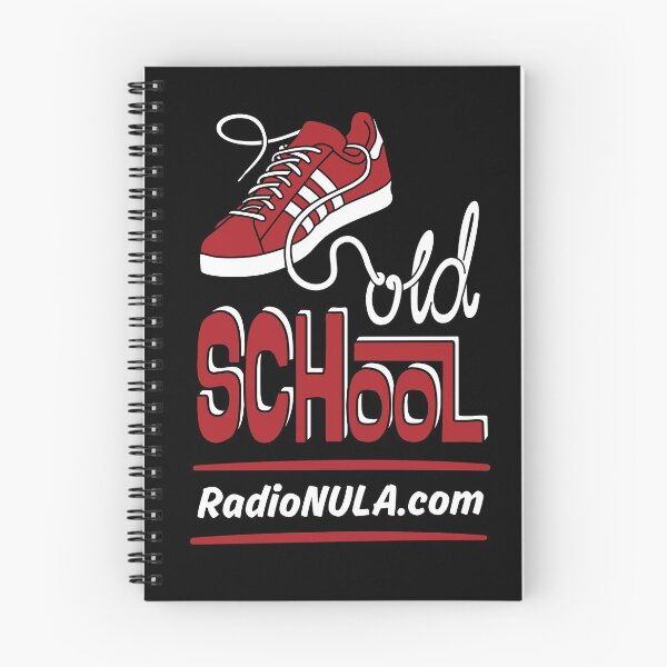 Item preview, Radio NULA - Old School designed and sold by radionula.