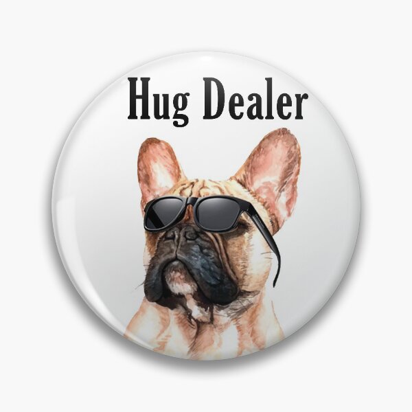 Item preview, Hug Dealer designed and sold by Gift-Store-Club.