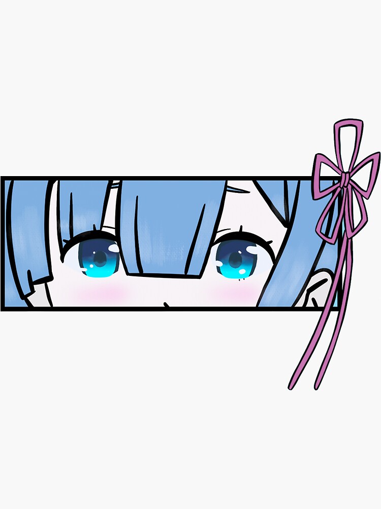 Rem by MicahWiles