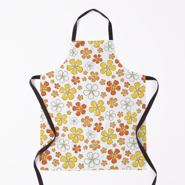 Item preview, Sunny Floral designed and sold by Meg M Studio.