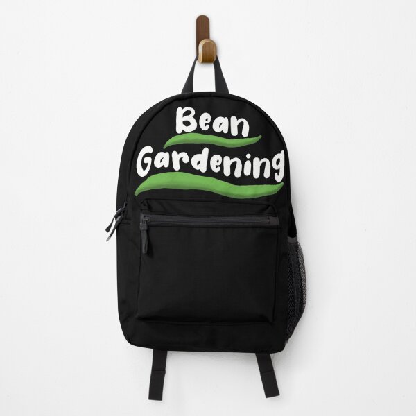 Item preview, Bean Gardening Pun designed and sold by Funful.
