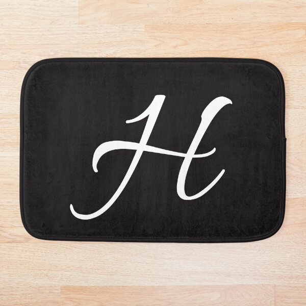 Item preview, Capital H designed and sold by REApparelCo.