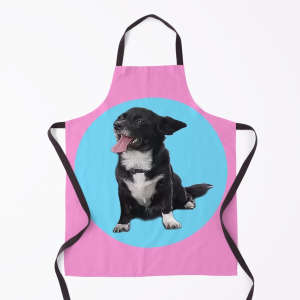 Item preview, Chihuahua Pomeranian designed and sold by LucyGraphics.