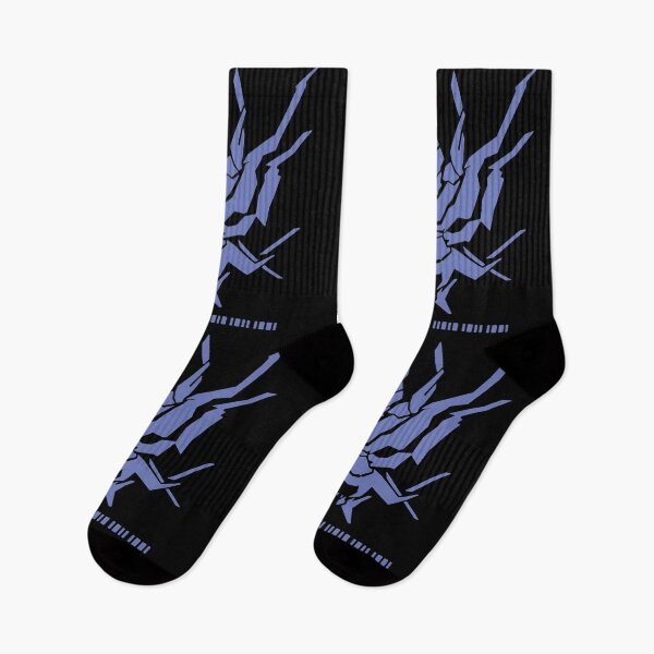 Item preview, Arknights - Great Lungmen Logo (blue) designed and sold by ASTlogo.