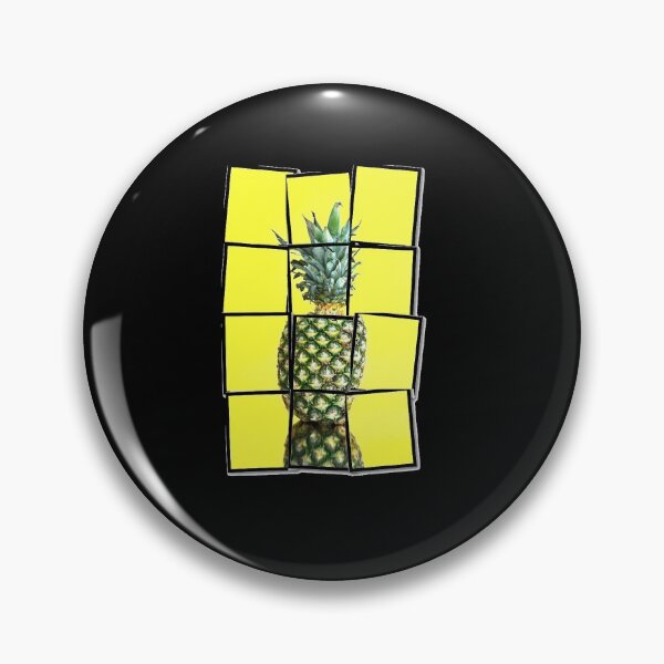 Item preview, Pineapple  designed and sold by BeSafeRs.