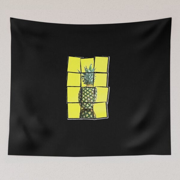 Item preview, Pineapple  designed and sold by BeSafeRs.