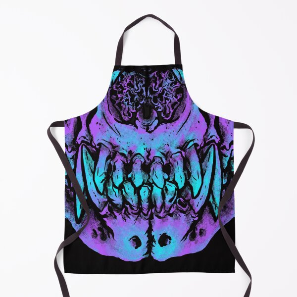 Item preview, Purple Canid Skull  designed and sold by Oblatrate.