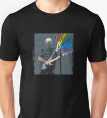 David Dark Seitenstil 1 Unisex T-Shirt