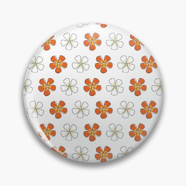 Item preview, Simple Floral designed and sold by Meg M Studio.