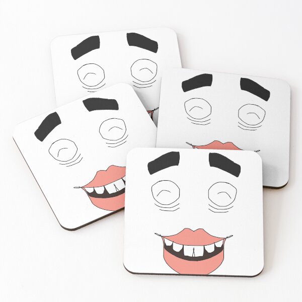 Item preview, Funny Face Laughing  designed and sold by Grafititee.